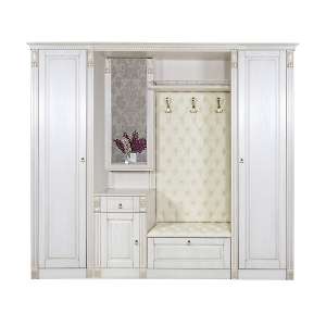 Прихожая Вероника Комплектация 5