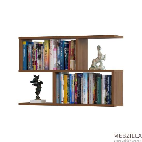 Купить полка книжная пк-2 - 1 920 руб.