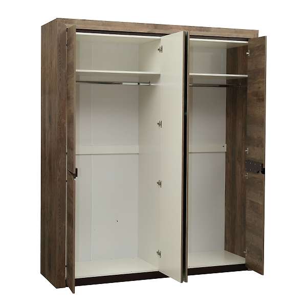 Купить шкаф для одежды 33.01 лючия - 24 699 руб.