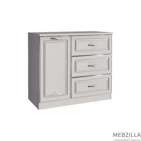 Купить комод комбинированный melania 18 - 16 724 руб.