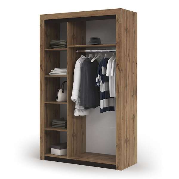 Купить шкаф трехдверный паола шк 702 - 20 123 руб.