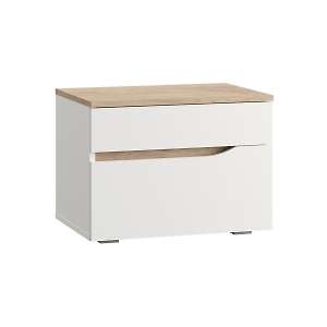 Тумба прикроватная 16.03 Муссон