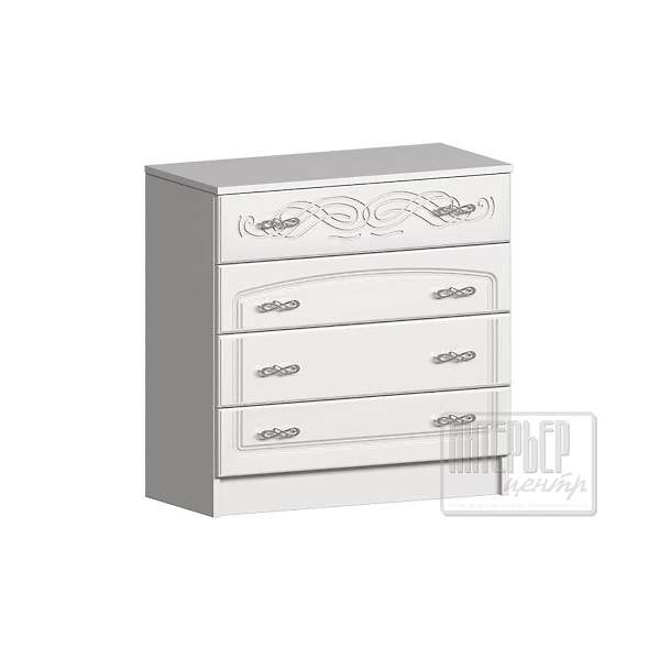 Купить комод венеция км-02 - 5 514 руб.