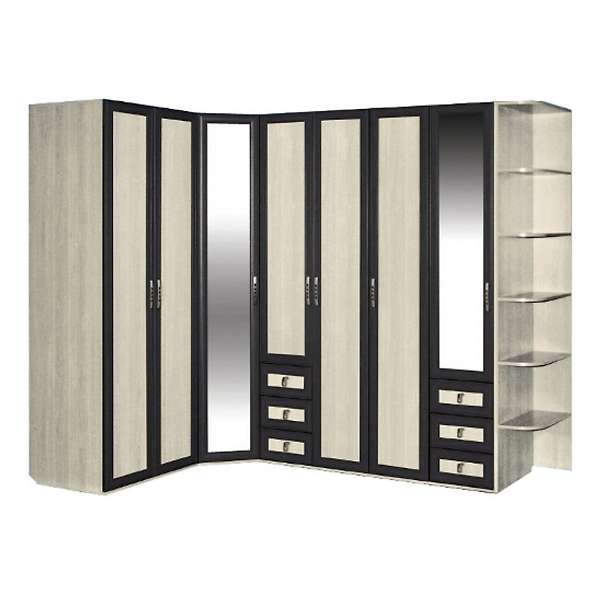 Купить стеллаж аврора ст-10 - 6 063 руб.