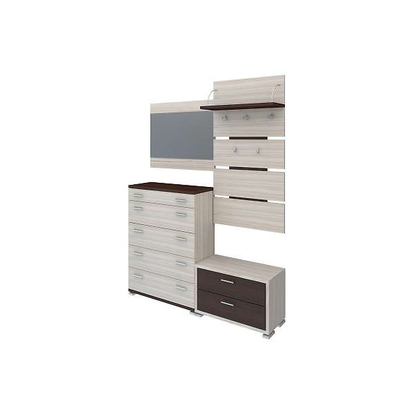 Купить прихожая домино инвайт 3 - 28 739 руб.