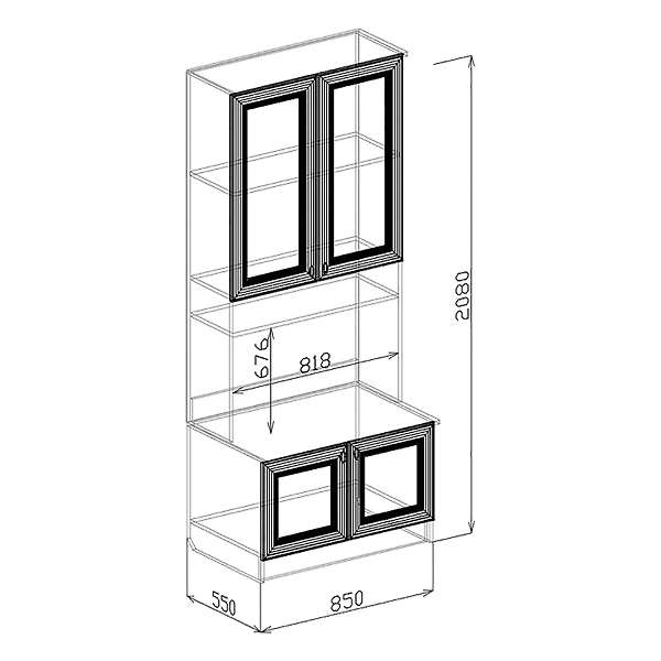 Купить тумба тв 10 диана люкс - 10 365 руб.