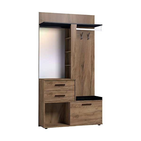 Купить шкаф мцн 70 nature - 23 784 руб.