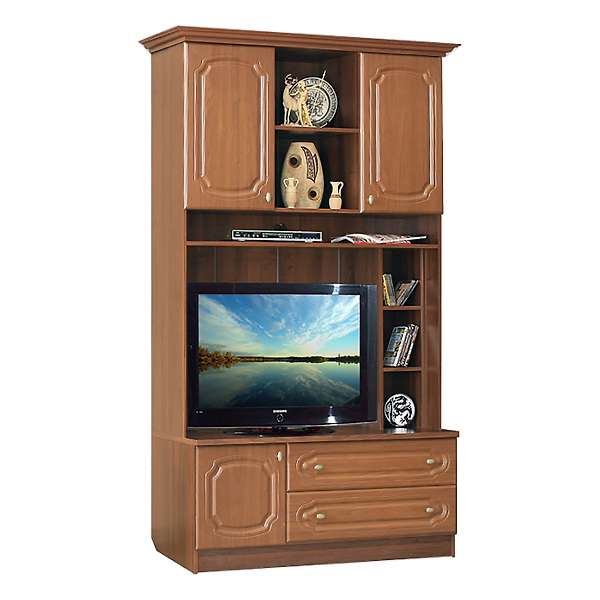 Купить витрина 3 диана мдф - 17 541 руб.