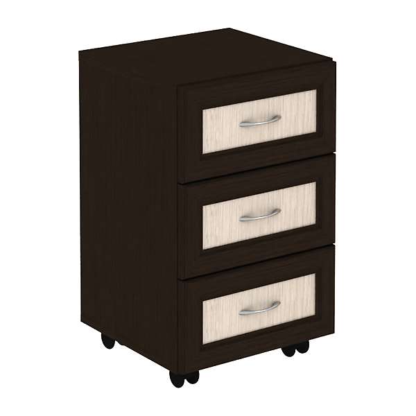 Купить тумба на колёсах т01 - 6 518 ₽