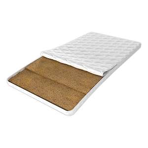 Наматрасник Кокос 6 см