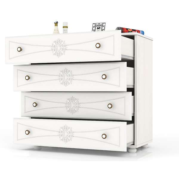 Купить комод онега к-15 - 15 266 ₽