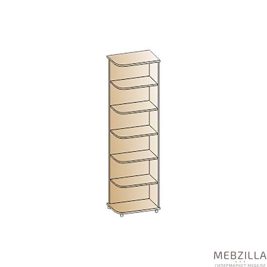 Купить шкаф мелисса шк-2826 - 6 563 ₽
