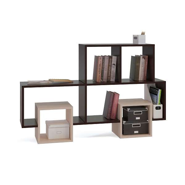 Купить полка книжная пк-10 - 2 680 руб.