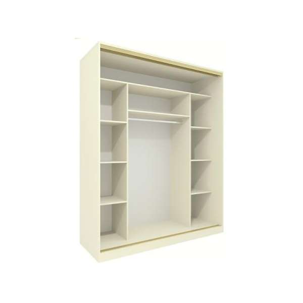 Купить шкаф трехдверный ливадия л11а - 46 763 ₽