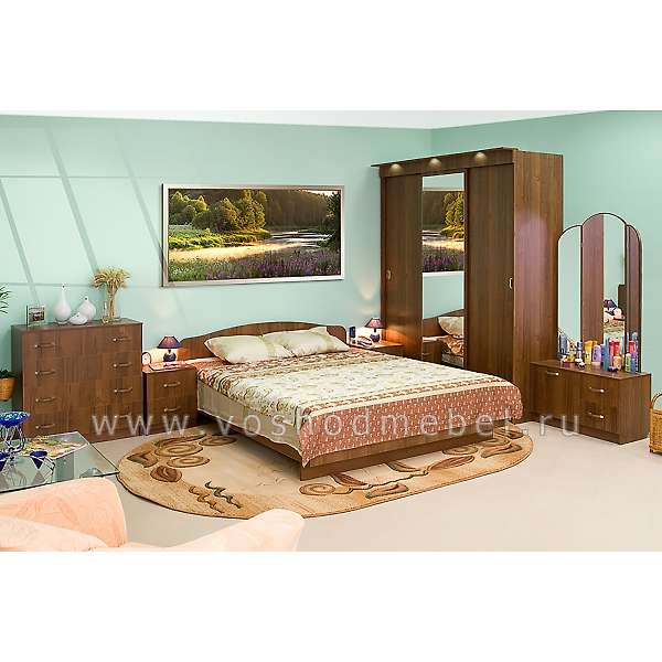 Купить трельяж св-73 светлана лдсп стандарт - 6 232 руб.