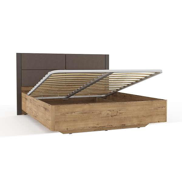 Купить кровать livorno нм 040.52 - 37 999 руб.