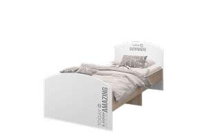 Кровать Джуниор 90х200