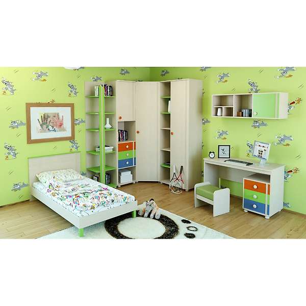 Купить шкаф многофункциональный №115 мдк 4.13 - 8 180 руб.