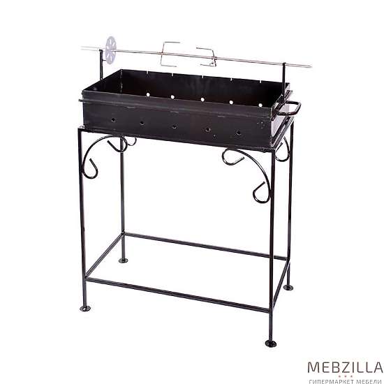 Купить мангал дачный мд-4 - 5 550 руб.