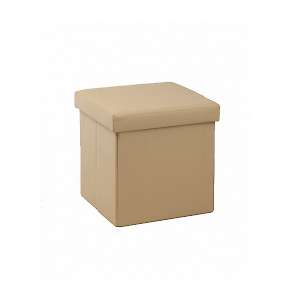 Пуф раскладной ПФ-9