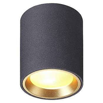 Накладной светильник Geometry