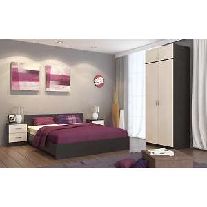 Спальня Ронда 01