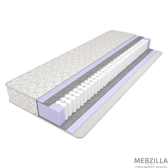 Купить матрас астра стандарт плюс 160 (рв мебель) - 14 400 руб.