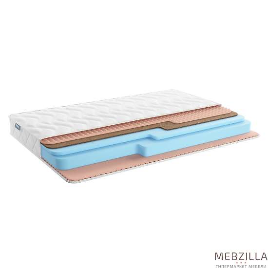 Купить матрас relmas cocos roll 16 - 8 781 ₽