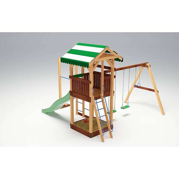 Купить детский спортивный комплекс савушка 6 - 99 000 руб.