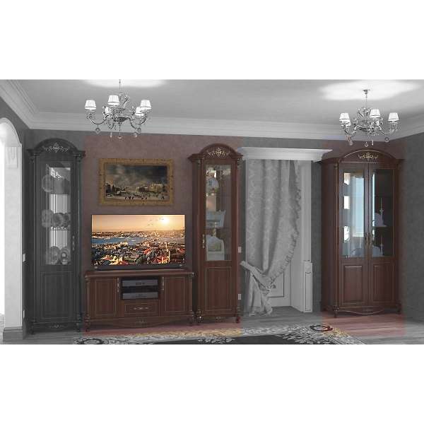 Купить гостиная да винчи 08 - 85 320 руб.