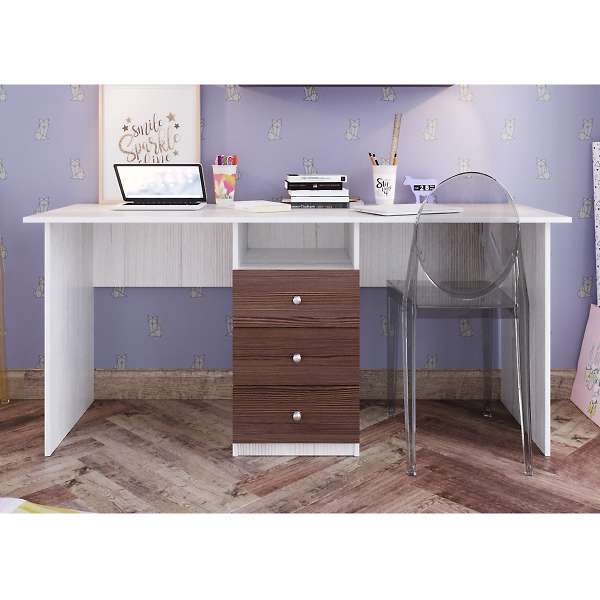 Купить стол двухместный ярофф - 7 920 ₽