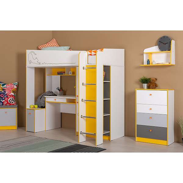 Купить кровать 11.20 альфа - 17 769 руб.