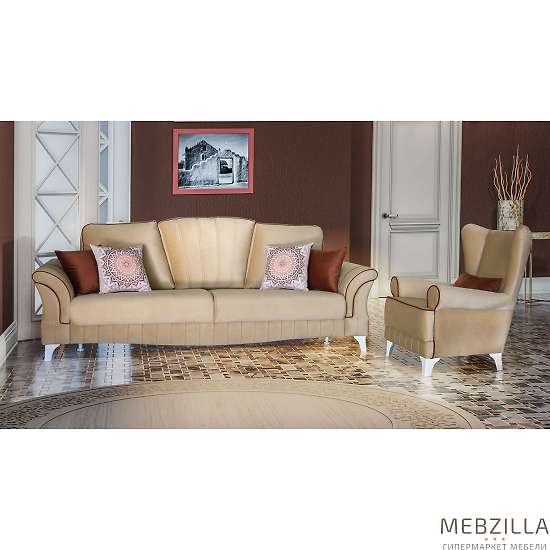 Купить кресло каролина - 12 547 ₽