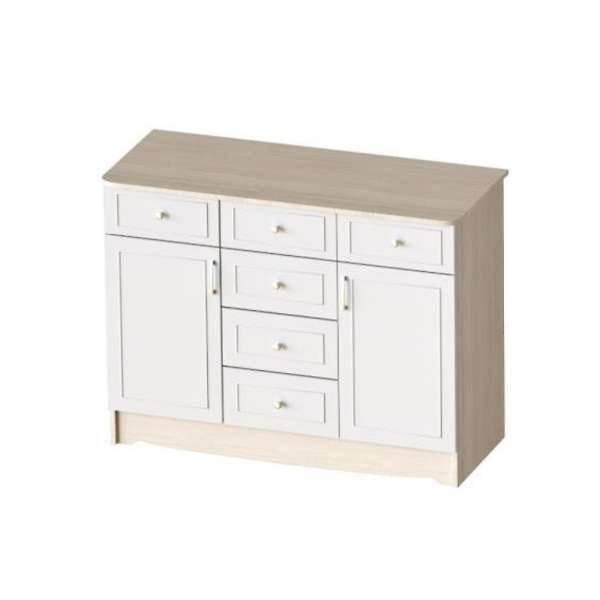 Купить комод карамель ка-06 - 11 330 руб.