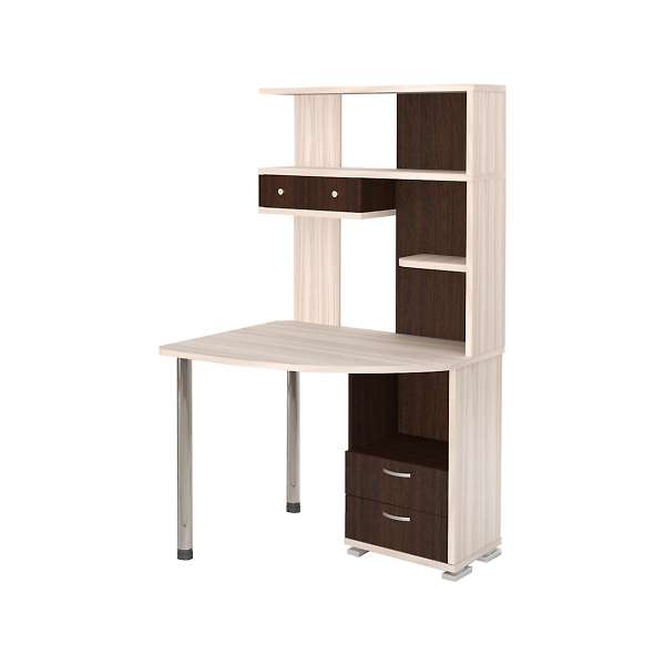 Купить стол компьютерный домино ск-20 - 16 090 ₽