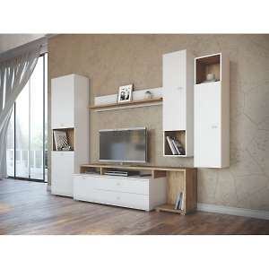 Гостиная Капри-4