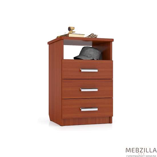 Купить комод с-мд-к3 - 5 082 ₽