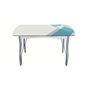 Стол обеденный Геометрик