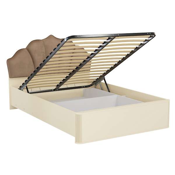 Купить кровать стефани 43.07-02 - 20 239 руб.