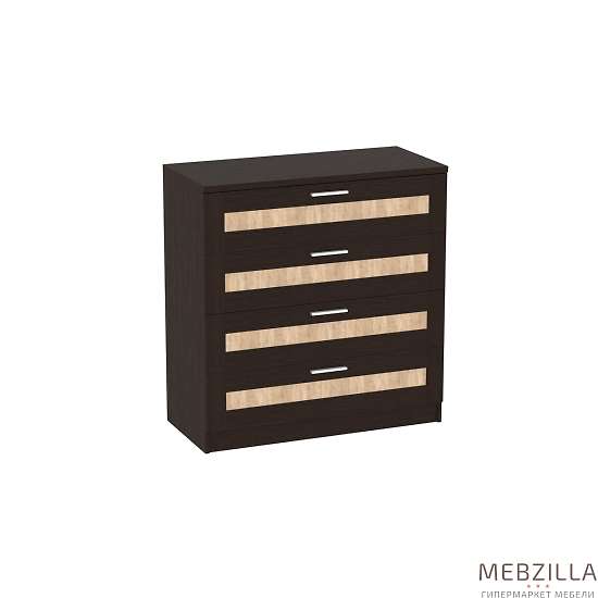 Купить комод сэндай с-51 - 15 780 ₽