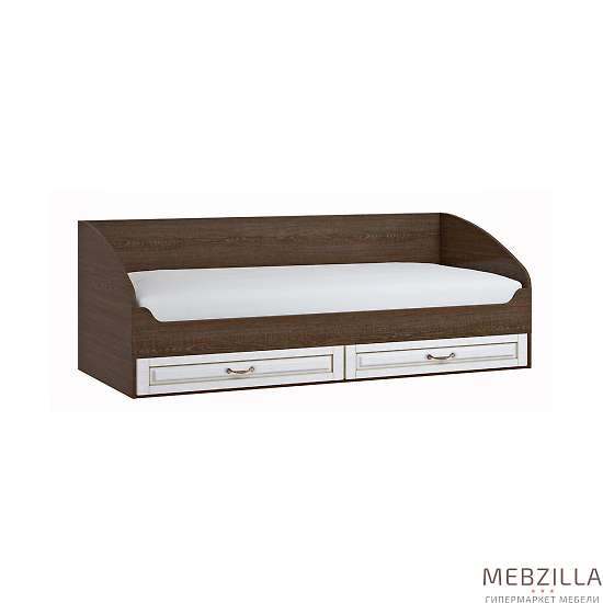 Купить кровать с ящиками изабелла 800 - 24 730 руб.