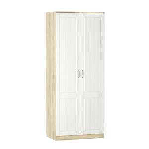 Шкаф для одежды Оливия НМ 040.60 Ф