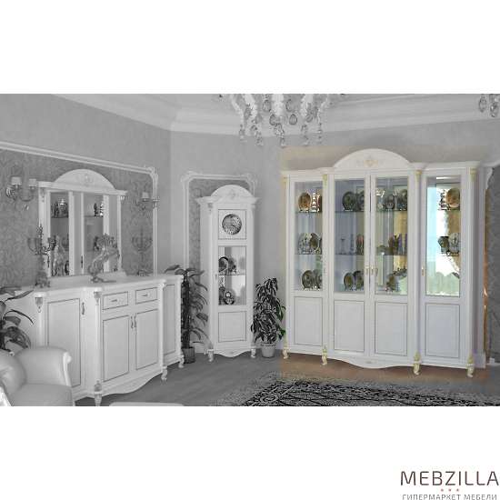 Купить шкаф да винчи гд-05 - 78 615 руб.