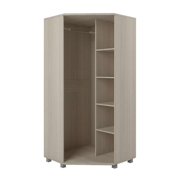 Купить шкаф угловой глория - 18 780 ₽