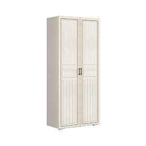 Шкаф двухдверный 440 Виктория