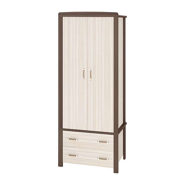 Купить шкаф домино ш3д - 22 470 ₽