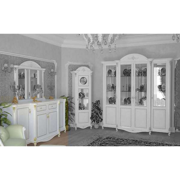 Купить комод да винчи гд-06 - 40 260 руб.