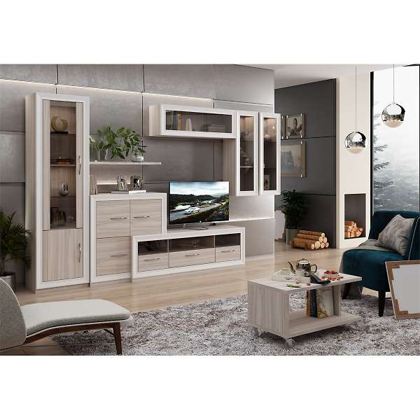 Купить витрина высокая втв-фсд-фгк nobile - 21 490 ₽