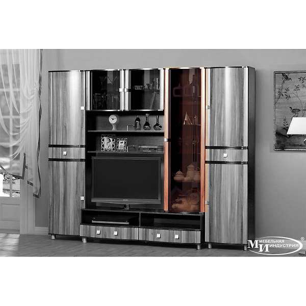 Купить витрина камелия км-18 - 8 037 руб.