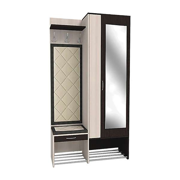 Купить прихожая кристина п3 - 20 080 руб.